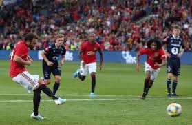 FIFA世界杯足球嘉年华盛大开幕